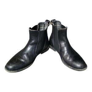 Men's Bed Stu Tribute Slip-On Chelsea Boot sz 9.5